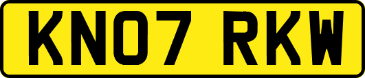 KN07RKW