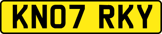 KN07RKY