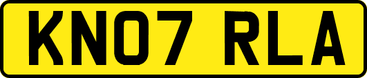 KN07RLA