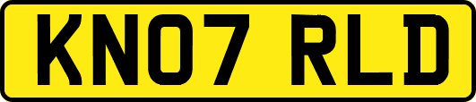 KN07RLD