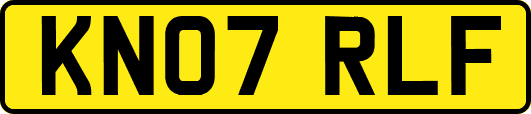 KN07RLF