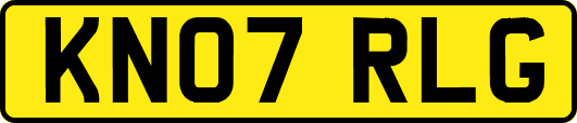 KN07RLG