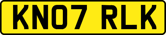 KN07RLK