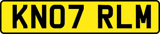 KN07RLM