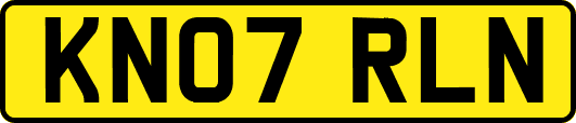 KN07RLN