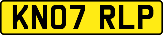 KN07RLP