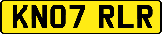 KN07RLR