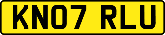 KN07RLU