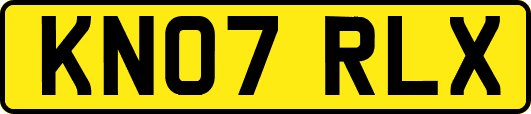 KN07RLX