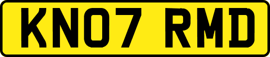 KN07RMD