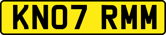 KN07RMM