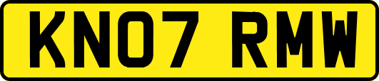 KN07RMW
