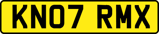 KN07RMX