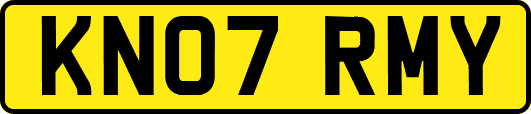 KN07RMY