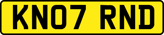 KN07RND