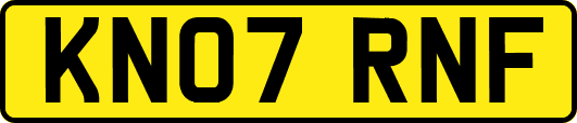 KN07RNF