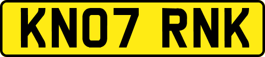 KN07RNK