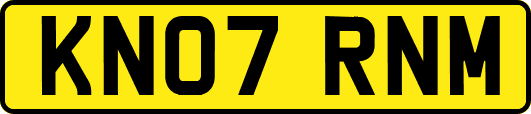 KN07RNM