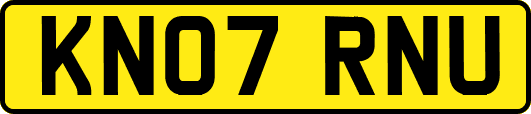 KN07RNU