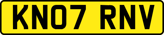KN07RNV