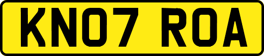 KN07ROA