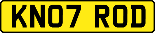 KN07ROD