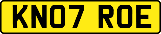 KN07ROE