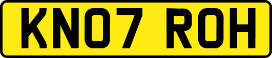 KN07ROH