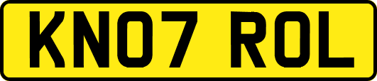KN07ROL