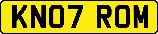 KN07ROM