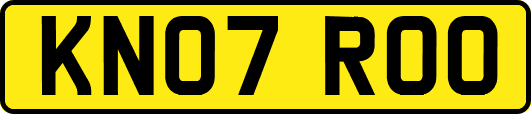 KN07ROO