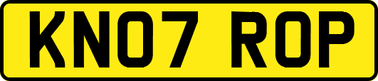 KN07ROP