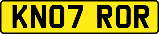 KN07ROR