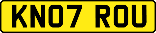 KN07ROU