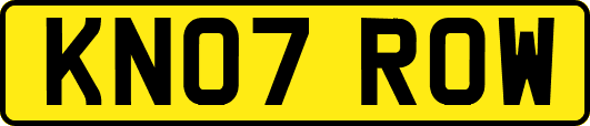 KN07ROW