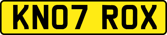 KN07ROX