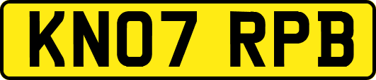 KN07RPB