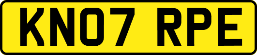 KN07RPE