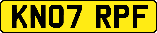 KN07RPF
