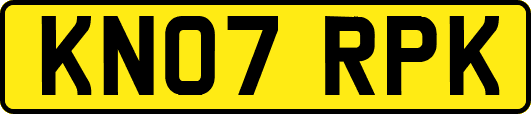 KN07RPK