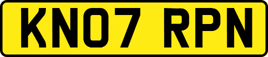 KN07RPN