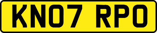KN07RPO