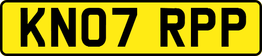 KN07RPP