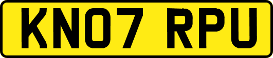KN07RPU