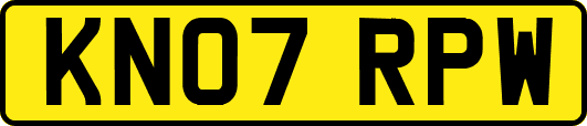 KN07RPW