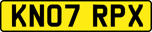 KN07RPX
