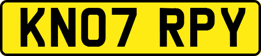 KN07RPY