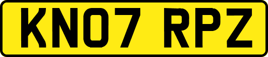 KN07RPZ