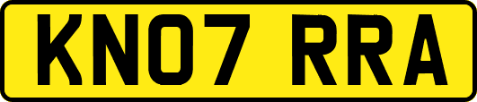 KN07RRA