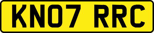 KN07RRC